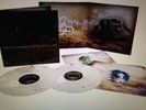 Coheed And Cambria, In Keeping Secrets Grey Swirl Vinyl, SEALED Mint Cond RARE