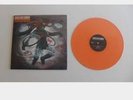 Coheed and Cambria ORANGE Vinyl Afterman Ascension UK Exclusive RARE LP