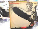 Led Zeppelin I Vinyl Record LP Original SD 8216 EXC true 1st US press