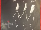TAMBA TRIO TEMPO BRAZIL LP ORIGINAL PHILIPS 1964 BOSSA NOVA SAMBA
