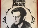 SIDNEY MILLER BRAZIL LP ELENCO ME-45 MONO ORIGINAL 1967 BOSSA NOVA RARE