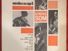 MEIRELLES E OS COPA 5 O NOVO SOM BRAZIL LP ORIGINAL MONO PHILIPS 1965 BOSSA NOVA