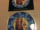 LP PICTURE DISC NIRVANA COME AS YOU ARE ORIGINAL UK 1992 Geffen DGC DGCTP7 Vinyl