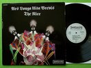 The Nice - Ars Longa Vita Brevis LP  Immediate 1969
