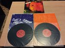 LP ALICE IN CHAINS Jar Of Flies / Sap ORIGINAL US 1994 Columbia ?– C2 57804 RARE