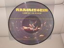 RAMMSTEIN  -  LIEBE IST FÜR ALLE DA -  RARE PICTURE LP 2009