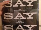 RSD BLACK FRIDAY 2015 SAY SAY SAY Paul McCartney Michael Jackson RECORD STORE