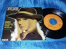 SYLVIE VARTAN - ZUM ZUM ZUM - PORTUGAL 7/45 EP UNIQUE PS RARE PRESS PORTUGUESE