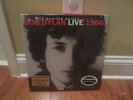 Bob Dylan Live 1966 200G Classic Records box set Royal Albert Hall
