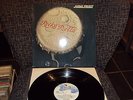 JUDAS PRIEST ROCKA ROLLA LP GULL GERMANY INT 148304 BOB HALFORD