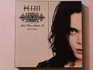 HIM ?– And Love Said No BOX 5LP FIRST PRESS GOTHIC METAL 2005 BMG FINLAND RARE