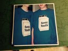 Sonic Youth Washing Machine 2LP Vinyl Daydream Goo Dirty Evol