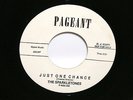 THE SPARKLETONES Just One Chance  JOHNNY GRECO Rocket Ride  Pageant Reissue