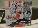 Dance Album of Carl Perkins-  Translucent Color Vinyl Black Friday 2015 RSD
