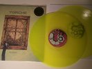 TORCHE - Restarter Glow in the Dark 2 x LP vinyl record RARE OOP never played