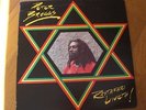 PETER BROGGS/RASTAFARI LIVETH/US RAS LP
