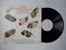 VARIOUS   NOW   THE CHRISTMAS ALBUM   NOX 1   VG+/EX+   1985 UK COMP' VINYL LP