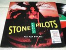 Stone Temple Pilots – Core, 12 track, 1993 Korea LP. Plush 'Acoustic Version'