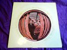 CAPTAIN BEEFHEART AND HIS MAJIC BAND LP SAFE AS MILK