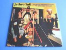RARE TRACKS JETHRO TULL - THE CHATEAU D'HEROUVILLE SESSIONS THE UNREALESED ALBUM