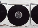 WINGS OVER AMERICA McCARTNEY 1st Press UK 3 x LP set  ARCHIVED VAULT COPY