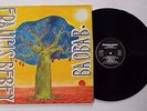 FRANCIS BEBEY Baobab LP Volume Rec. FB-88319 France 1988 NM- AFRICAN BEAT 6C