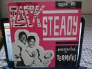 TERMITES/DO THE ROCKSTEADY/JA STUDIO ONE RE LP