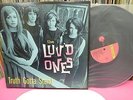 LP THE LUV'D ONES TRUTH GOTTA STAND GATEFOLD COVER GIRLS GARAGE HEADCOATEES