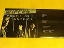 WIPERS-youth of america-LP reissue of 1981- Neo Psych-super Band from USA-lim.