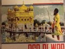 BOLLYWOOD LP ASA DI WAR 1964 RARE LP
