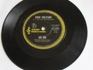 ACDC High Voltage Albert Kangaroo Label 70s 7