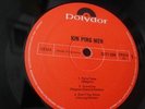 KIN PING MEH SAME IN 1972 GERMAN KRAUTROCK 1st PRESS