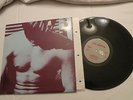 LP, The Smiths, Self-Titled Debut Album, Rough 61, 1984, Orig Press, VG++