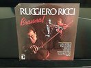 Ricci Bravura Virtuoso violin Locatelli Paganini Pommers piano Decca DL 710172