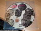 PINK FLOYD 'RELICS' LTD LP PICTURE DISC VINYL RECORD RARE EX WALL SYD BARRETT