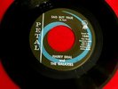 HARRY DEAL & THE GALAXIES SAD BUT TRUE SMACKY MOUTH  POPCORN  GARAGE 45