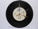 Cooper, Alice - Bed of nails 7-inch Black Vinyl Record Wall Clock
