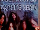 Deep Purple - Machine Head (LP, Album, Gat) - Vinyl - 108609