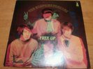 The Surprise Package - Free Up  1968 Fuzz Psych LP