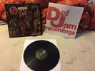 Slayer Reign in Blood Original Lp