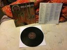 Slayer Hell Awaits on Banzai Records