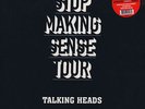 TALKING HEADS - Stop Making Sense TOUR 2 x LP - Grey Vinyl - Westwood One FM