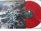 Beck Mellow Gold Rare Sealed Red Color Vinyl New LP Reissue