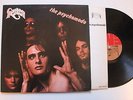 Cockney Rebel / Steve Harley / The Psychomodo / 1974 EMI UK 1st press LP / NM