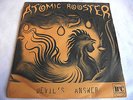 ATOMIC ROOSTER   DEVIL'S ANSWER ** B&C 45