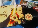 YELLO ?– ESSENTIAL  EUROPE COMPILATION LP RARE ON VINYL FIRST PRESS ELECTRO