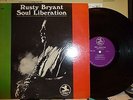 RUSTY BRYANT 