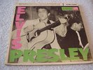 ELVIS PRESLEY-same-RARE, EARLY FOUR (4) SONG EP/ORIGINAL RCA VICTOR LB/NICE