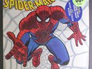 SPIDERMAN: A Rockomic LP Sealed (saw mark, title tag on shrink) rare Rock & Pop
