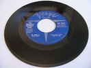 THE RIGHTEOUS BROTHERS BAND - RAT RACE / GREEN ONIONS - VERVE